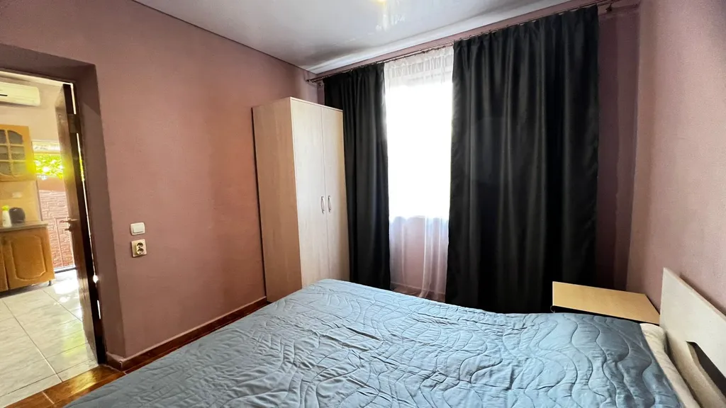 Квартира Комната — Южная Озереевка