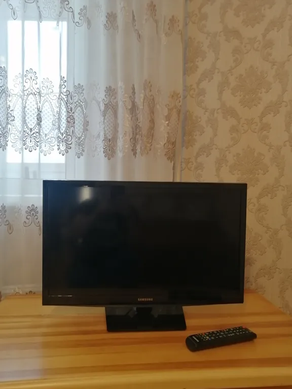 Квартира Апартаменты у аэропорта Толмачёво — Новосибирск