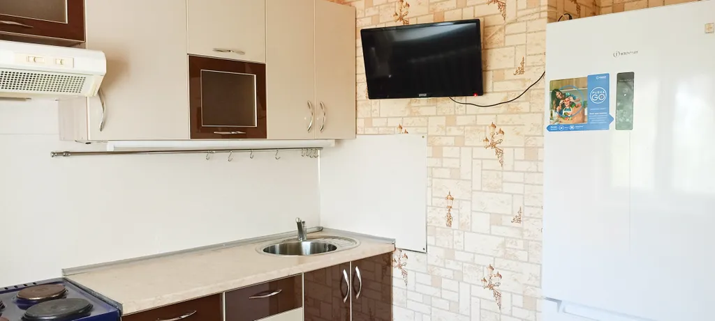 Квартира рядом с БАМиЖТ, больницей, Мостострой, Эльга, Бастион