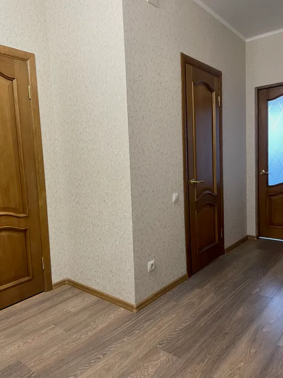 Квартира м-н Степной