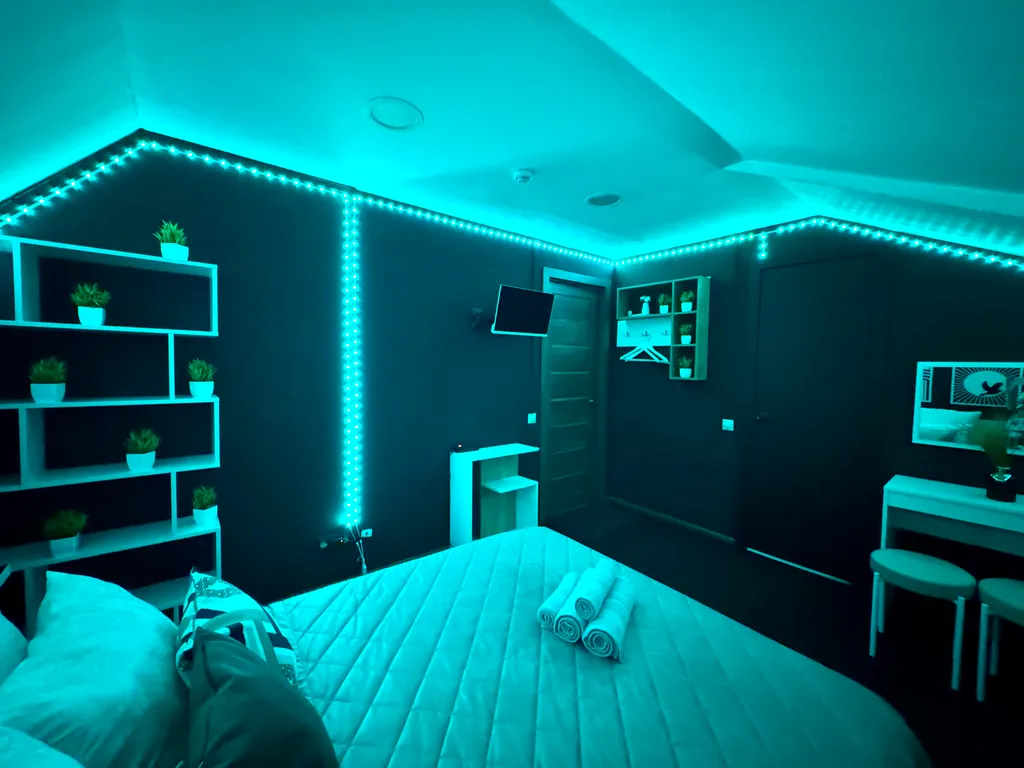 Коттедж для мероприятий