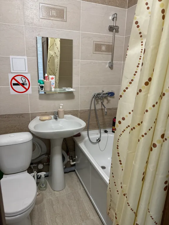 Квартира у кремля