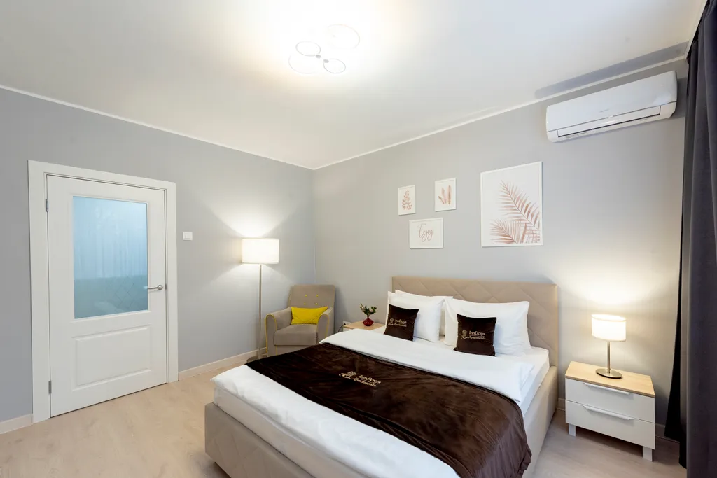 Inndays Apartments