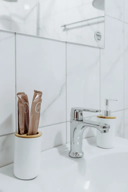 Стандартный номер 18 м² в гостевом доме «Лайм»