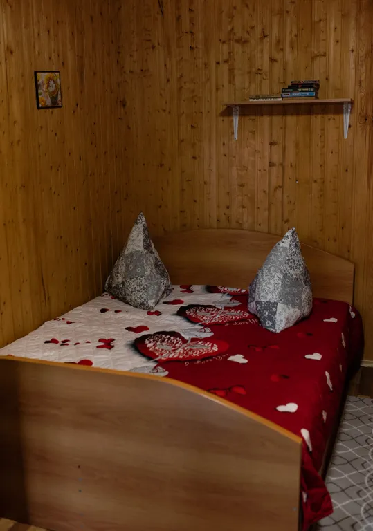 Дом с видом на море