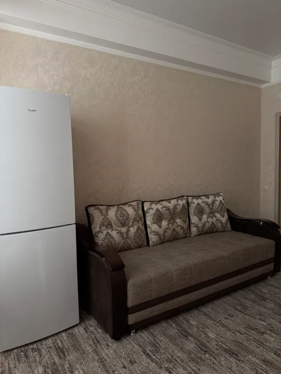 Квартира в центре города в 7 минутах езды от моря