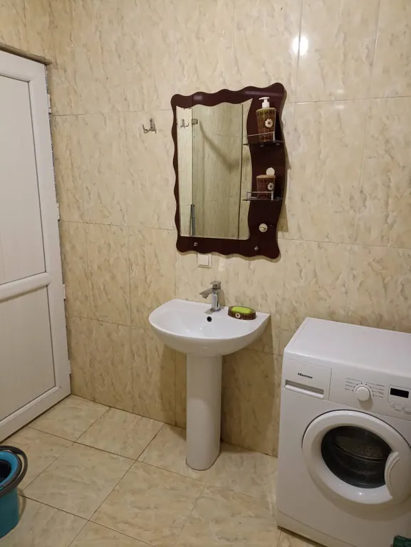 Квартира 2-комнатная Квартира — Батуми