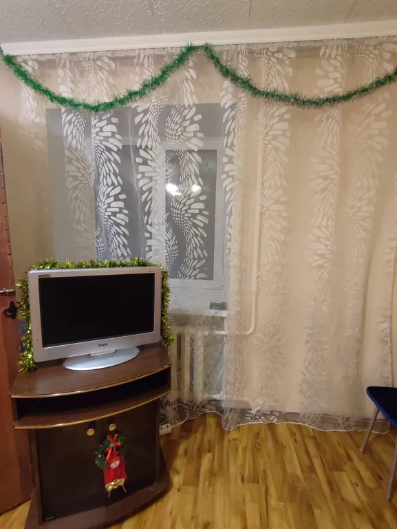 2-комнатная квартира в самом центре