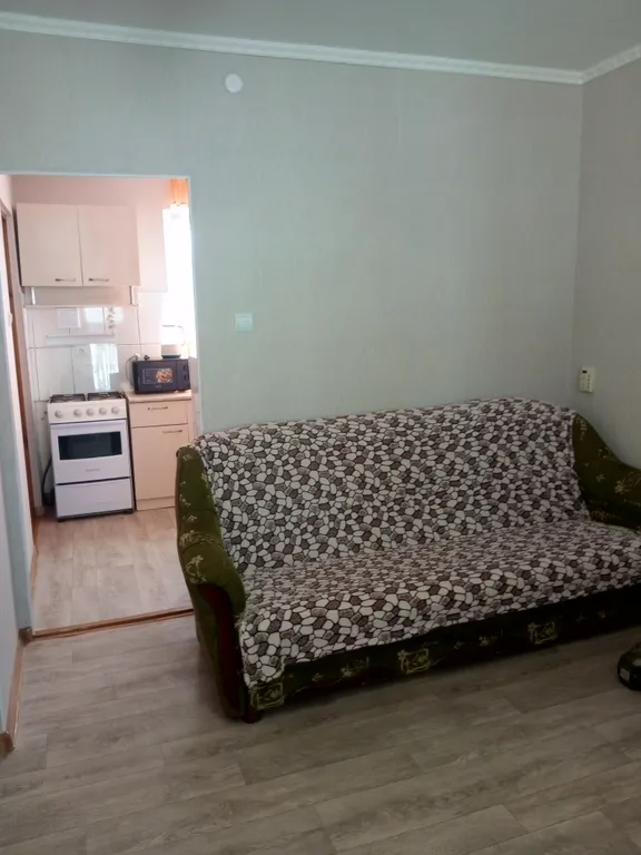 Квартира 2-комнатная Квартира — Анапа