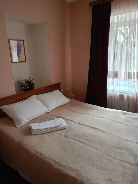 Квартира в центре