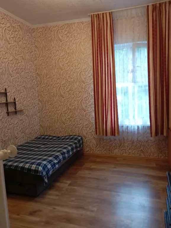 Квартира Уютная квартира в центре города — Светлогорск