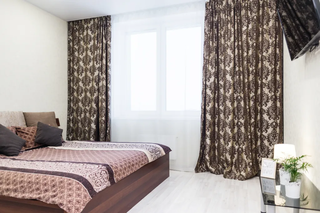 2-х комнатная квартира у стадиона