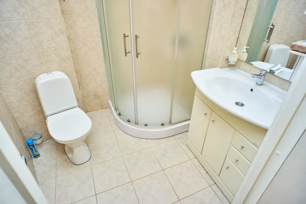 Квартира Квартира в центре для большой компании — Санкт-Петербург