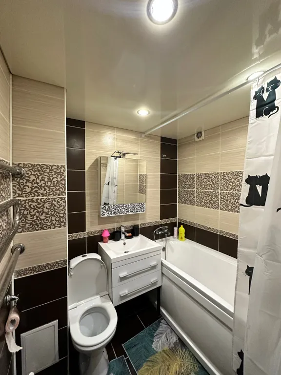 Апартаменты у Ривьеры