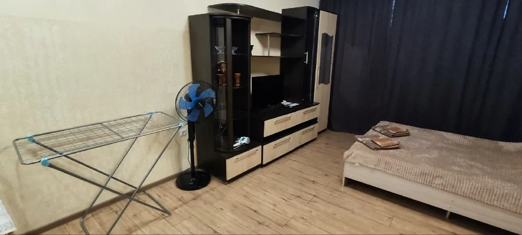 Уютная квартира-студия в центре города