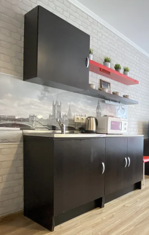 Студия Лондон