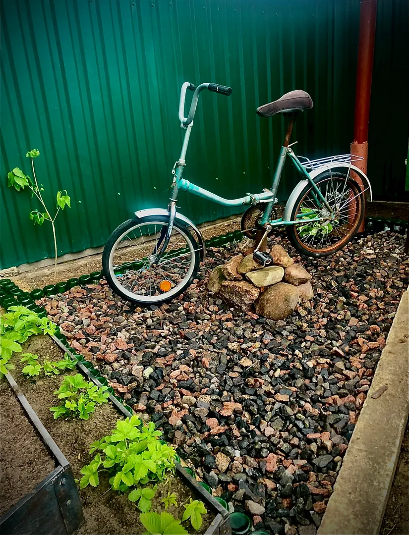 Фото