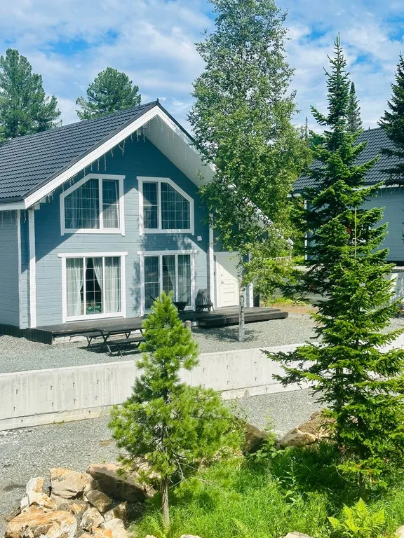 4-комнатный Дом