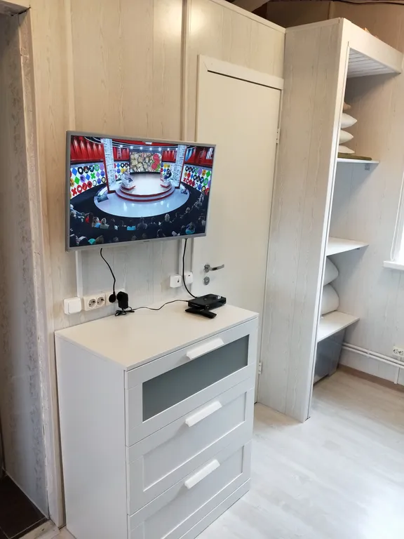 Гостевой дом в бухте Терву