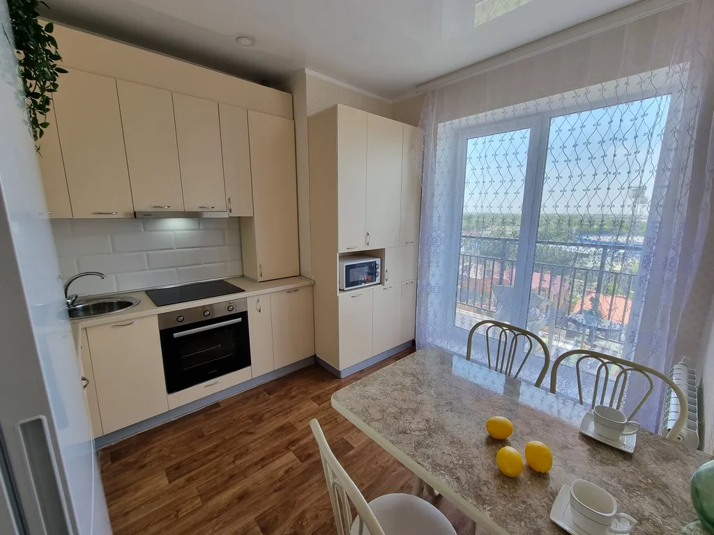 Чистота и домашний комфорт