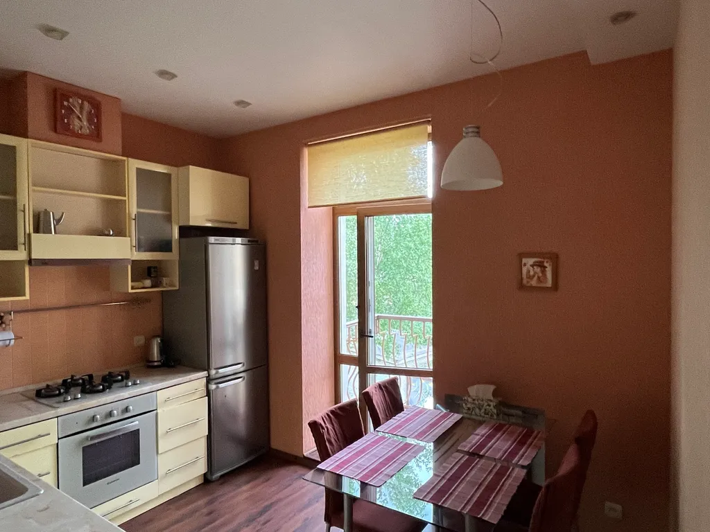 Квартира Апартаменты у Пожарной каланчи — Ярославль