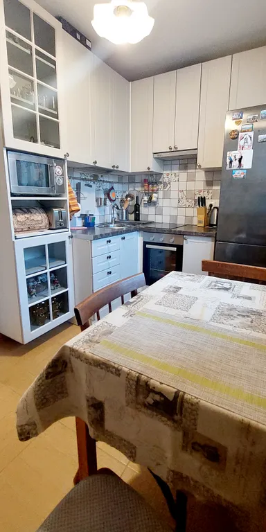 Уютная квартира недалеко от Онежского озера