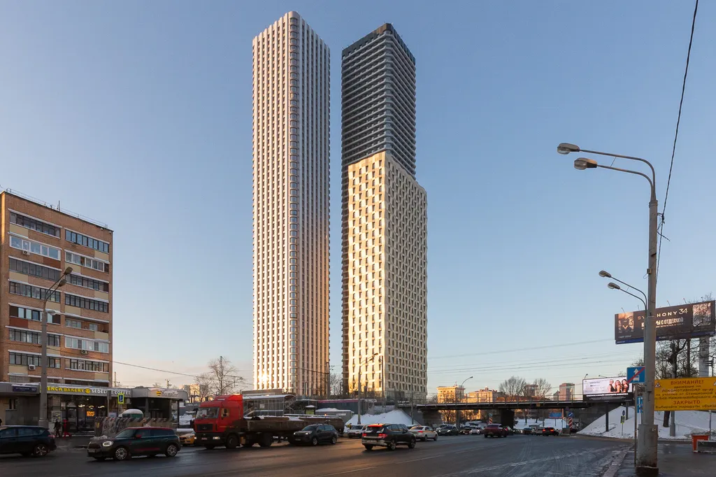 Квартира Квартира Смарт Хост с игровой приставкой PS4 — Москва