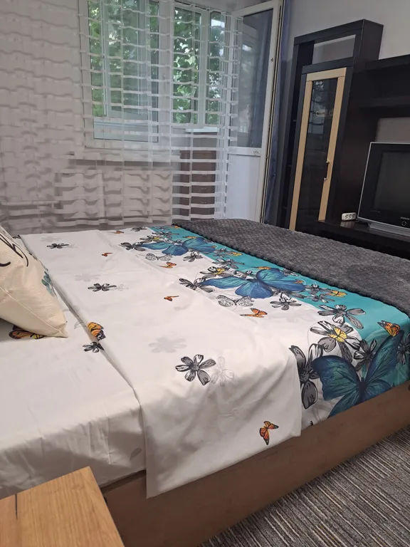 Квартира Квартира на Ейском шоссе, удобный выезд из города — Краснодар