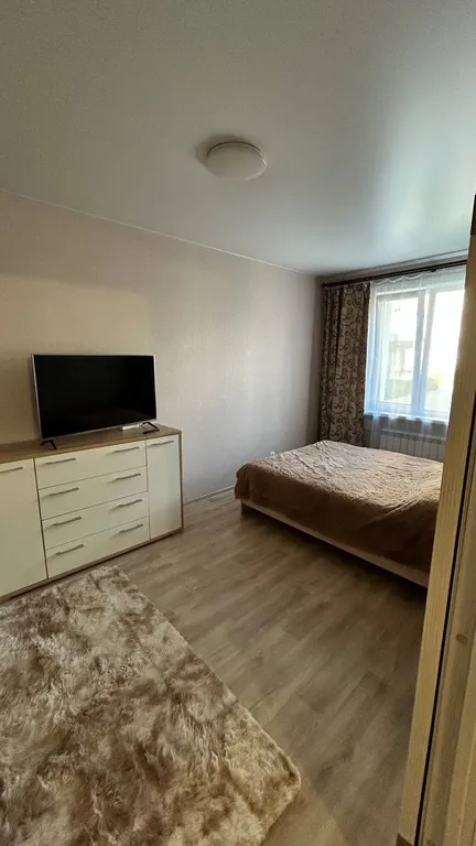 Квартира Сердце Южно-Сахалинска ждёт Вас — аренда посуточно в Южно-Сахалинск