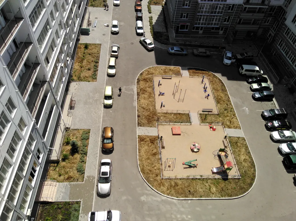 Квартира Квартира с видом на море — Севастополь