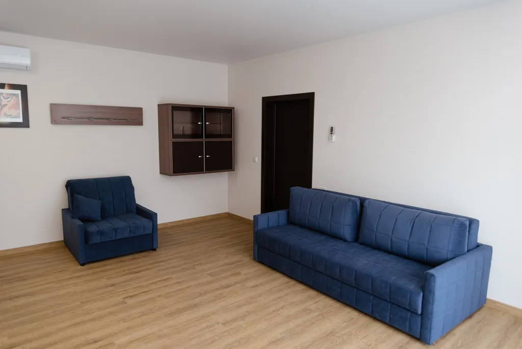 Квартира Комната — Дюрсо