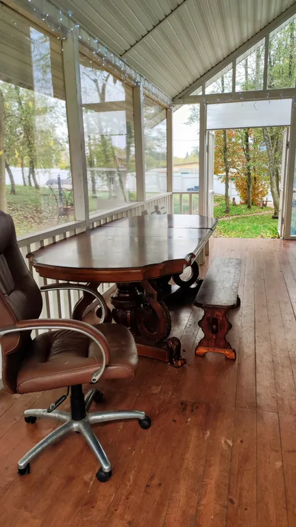 Гостевой дом на 12 человек в Жучках