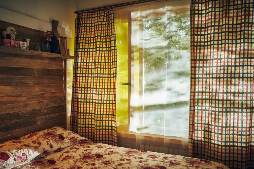 Квартира Комната — аренда посуточно в Звенигород