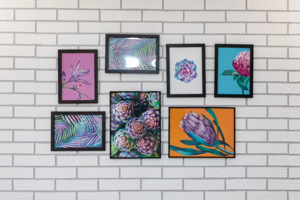 Уютная студия с дизайнерским ремонтом