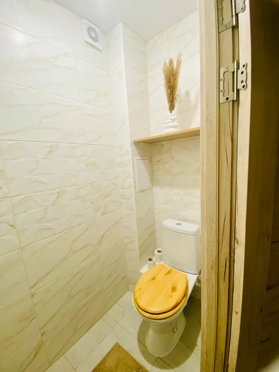 Квартира Уютная квартира у моря — Севастополь