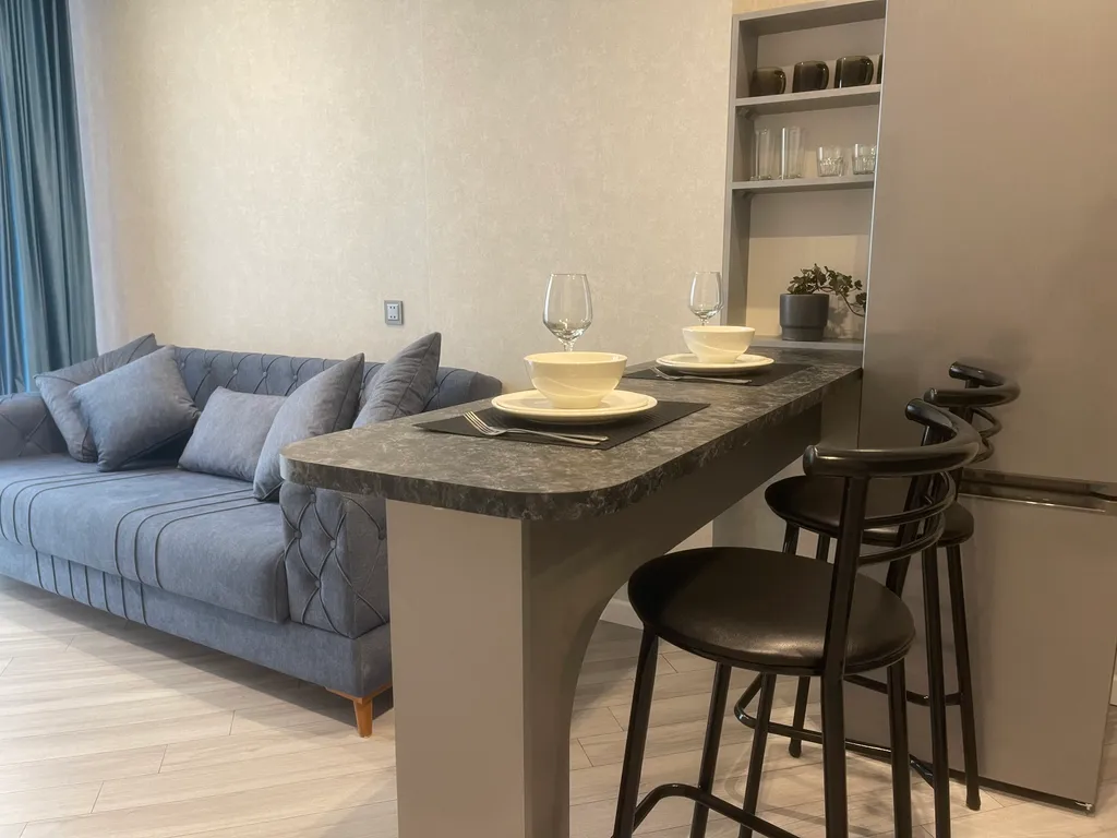 Pierre D’azur Apartment