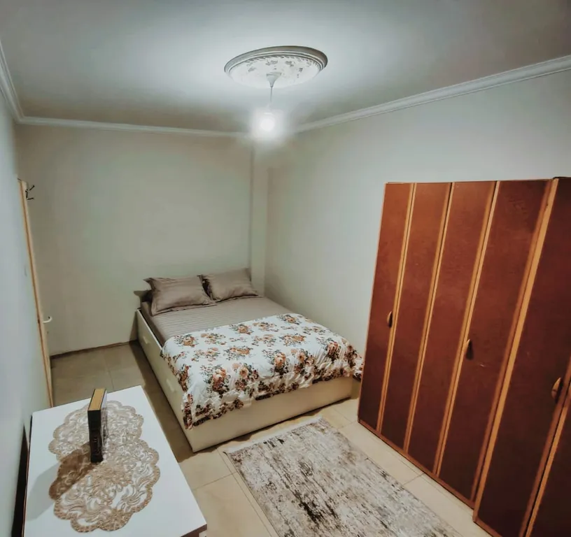 Cozy Apartment in Center of İstanbul