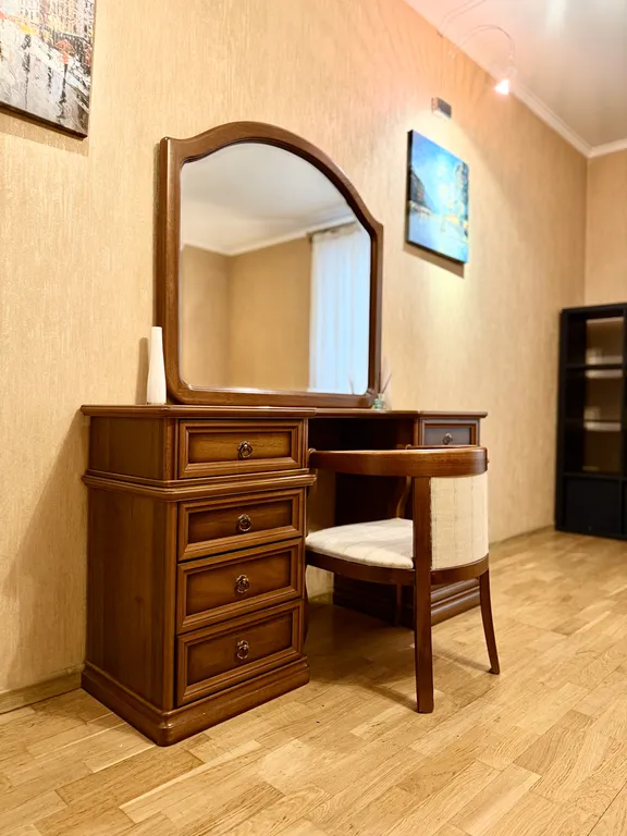 Квартира Апартаменты Elite Realty & Services — Санкт-Петербург
