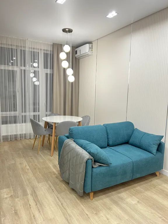 Квартира Квартира Dream place — Казань