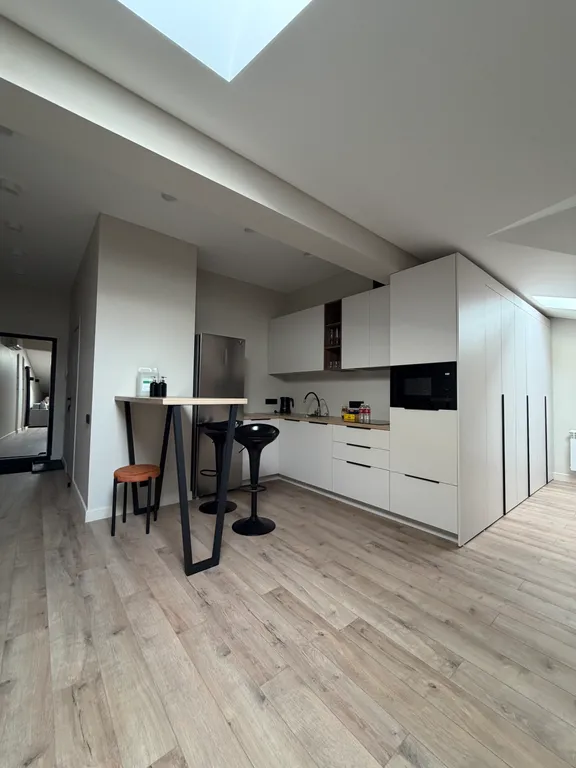 Сдается впервые студия в центре!