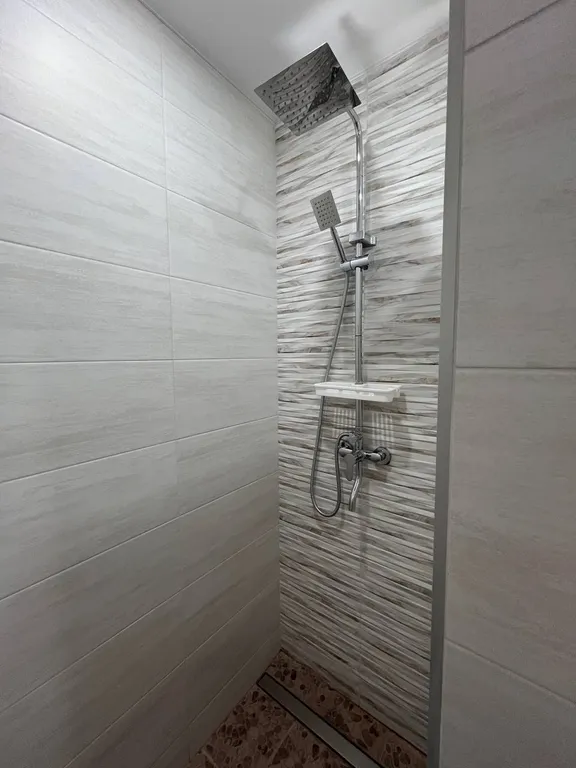 Уютная квартира со всеми удобствами