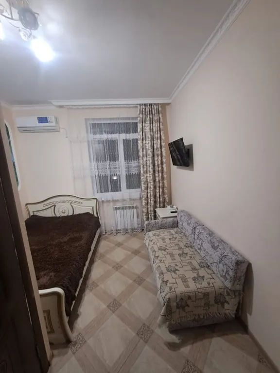 Трёхместный номер Люкс в Гостевом доме Ангел