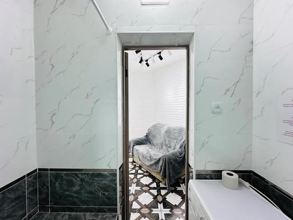 Семейный уют около аэропорта