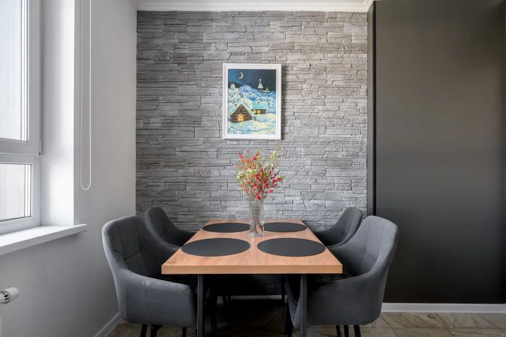 Квартира Квартира Apartment on Botanical garden — Москва