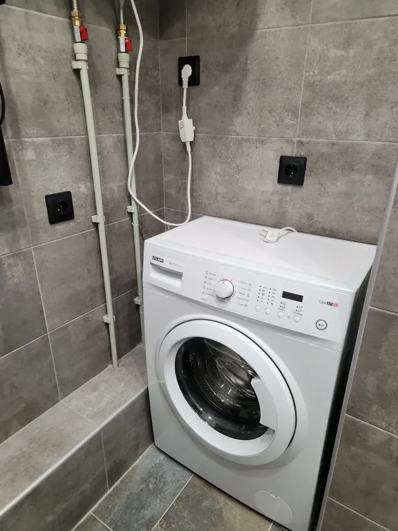 3-комнатная Ламба у озера в центре