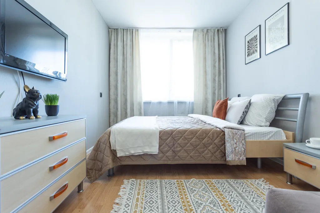 Квартира 2-комнатная Квартира — Екатеринбург