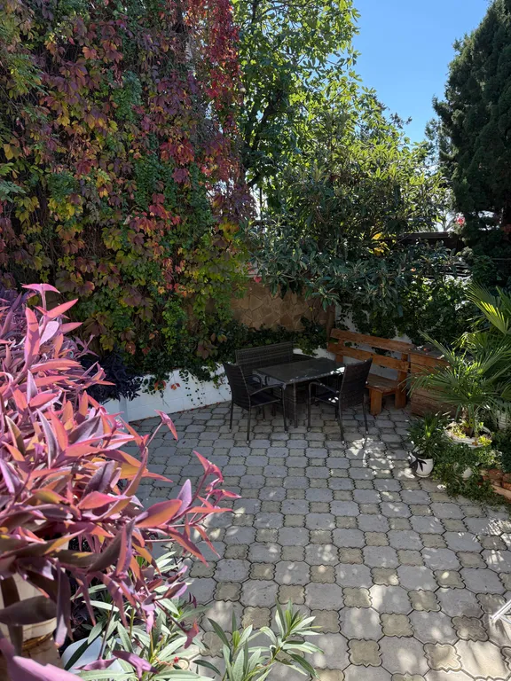 Гостевой дом у Павла и Юлии