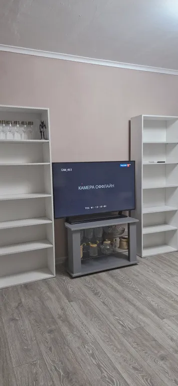 Квартира Уютная квартира возле моря для семьи — Адлер