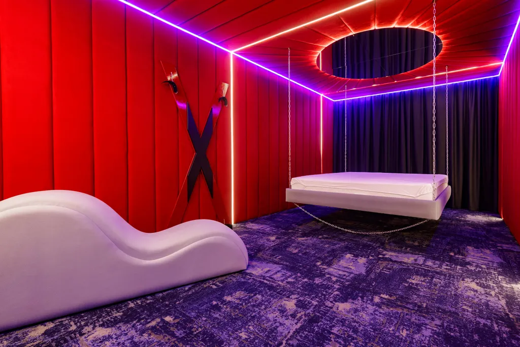 Эксклюзивная квартира — аренда посуточно в Липецк