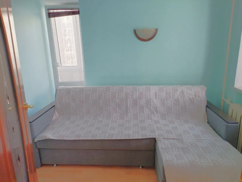 Просторная квартира рядом с набережной